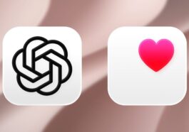 OpenAI relaunches Apple Health-connected ChatGPT feature with expanded access