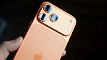 Qualcomm says supply constraints are shrinking its Apple business faster than expected