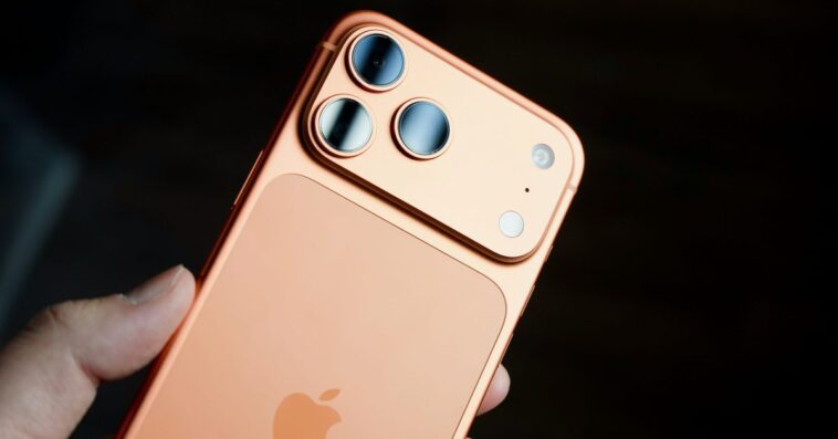 Qualcomm : les contraintes d'approvisionnement affectent son activité avec Apple plus vite que prévu 1 Qualcomm says supply constraints are shrinking its Apple business faster than expected