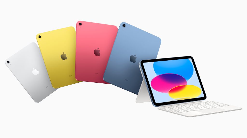 Quel iPad choisir ? Voici les conseils d'Apple pour vous aider dans votre choix 2 iPad 11