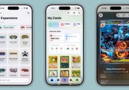 Indie App Spotlight: ‘Route 25’ is an all-in-one social app for Pokémon collectors