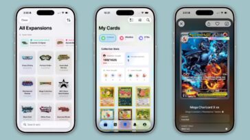 Indie App Spotlight: ‘Route 25’ is an all-in-one social app for Pokémon collectors