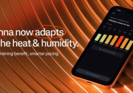 Runna now automatically adapts training paces based on heat and humidity