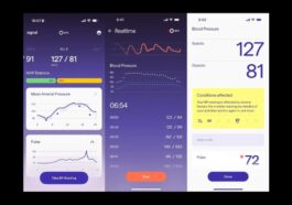 Signal Ring : mesure de la pression artérielle, alertes moins avancées que l'Apple Watch 11 Signal Ring gives blood pressure readings, not just alerts like Apple Watch