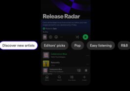 Spotify makes Release Radar more customizable with new listening filters