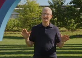 Tim Cook says more memory suppliers may not necessarily mean lower product prices