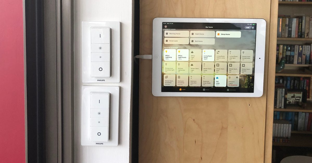 Transitions de propriété d'un Apple Home : une solution s'impose 11 We really need a way to hand over ownership of an Apple Home