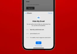 Un bug de Hide My Email d'Apple pourrait révéler 100 % des vraies adresses email 28 Apple Hide My Email bug seemingly allows 100% of real email addresses to be discovered