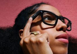 Un paywall d'accessibilité sur Meta Glasses : des nouvelles positives pour Apple Glasses 9 An accessibility paywall on Meta Glasses could be good news for Apple Glasses