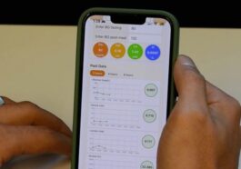 Prototype smart ring cracks the holy grail of non-invasive blood sugar measurement