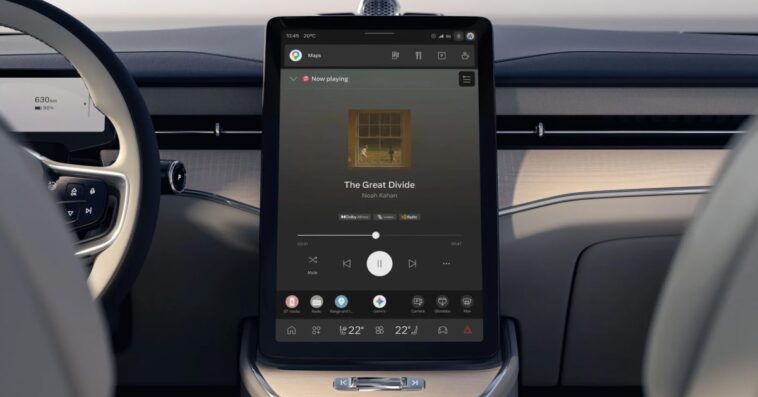 Volvo intègre Apple Music dans 2 millions de voitures, jusqu'à trois mois gratuits 1 Volvo adds Apple Music to more than 2 million cars, with up to three months free