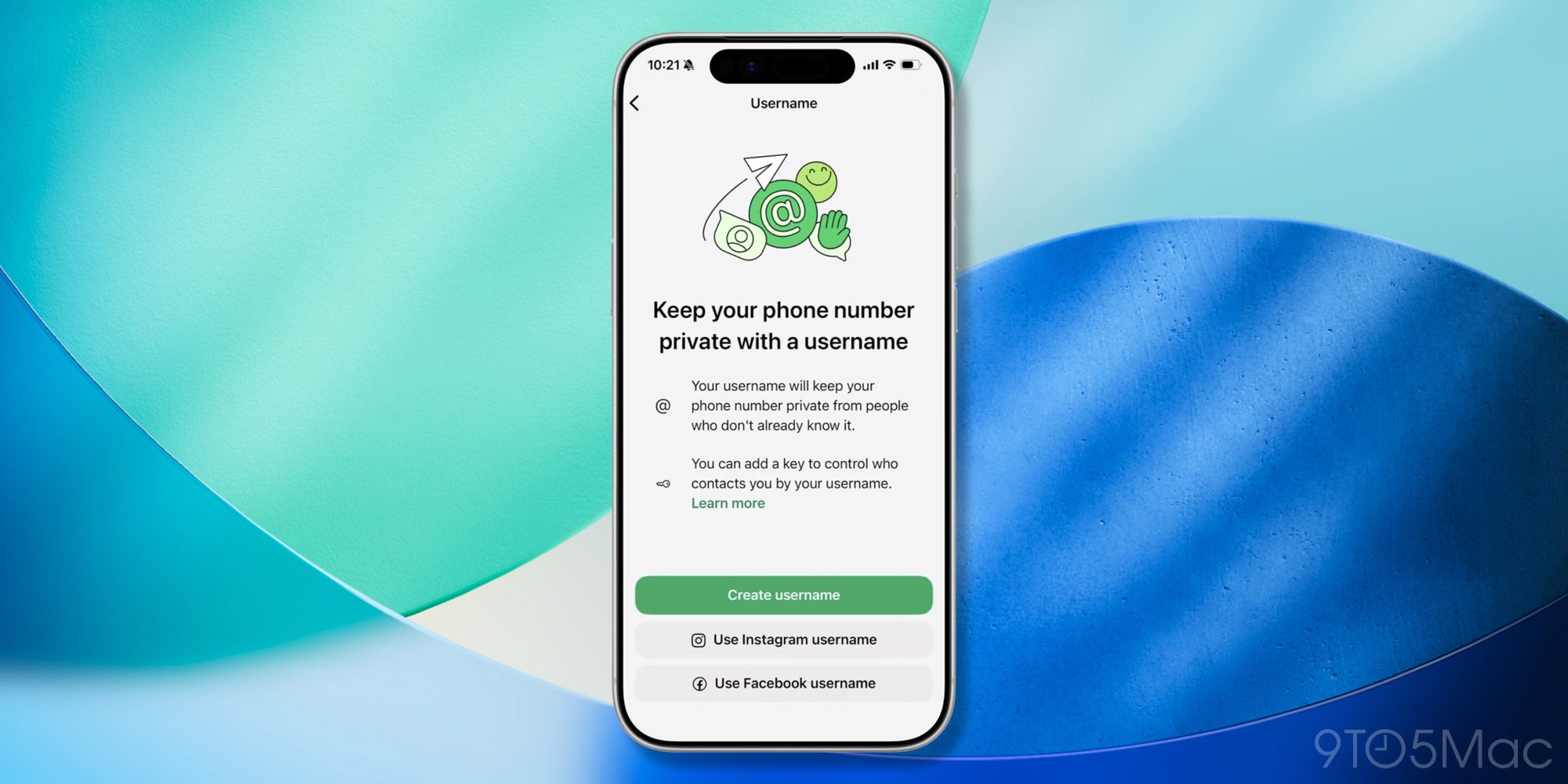 WhatsApp active des noms d'utilisateur réservés pour certains utilisateurs d'iPhone 2 WhatsApp active des noms dutilisateur reserves pour certains utilisateurs diPhone