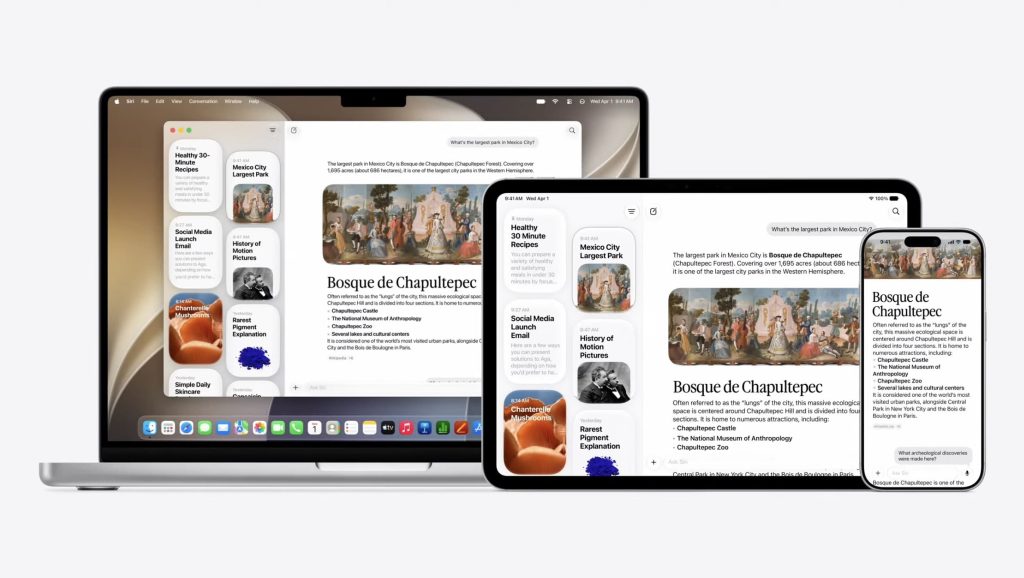 iOS 27 : ajout d'une toute nouvelle application sur l'écran d'accueil de votre iPhone 2 iOS 27 ajout dune toute nouvelle application sur lecran
