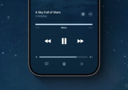 iOS 27 : améliore l'une de mes fonctionnalités préférées d'Apple Music 19 iOS 27 makes one of my favorite Apple Music features even better