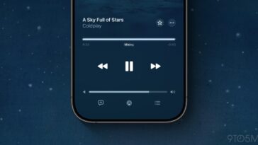 iOS 27 makes one of my favorite Apple Music features even better