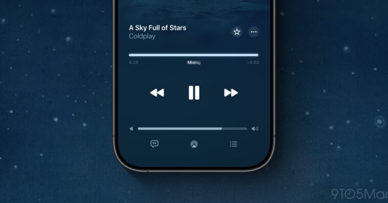 iOS 27 : améliore l'une de mes fonctionnalités préférées d'Apple Music 1 iOS 27 makes one of my favorite Apple Music features even better