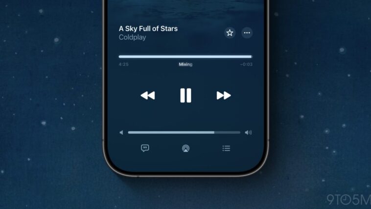 iOS 27 : améliore l'une de mes fonctionnalités préférées d'Apple Music 2 iOS 27 makes one of my favorite Apple Music features even better
