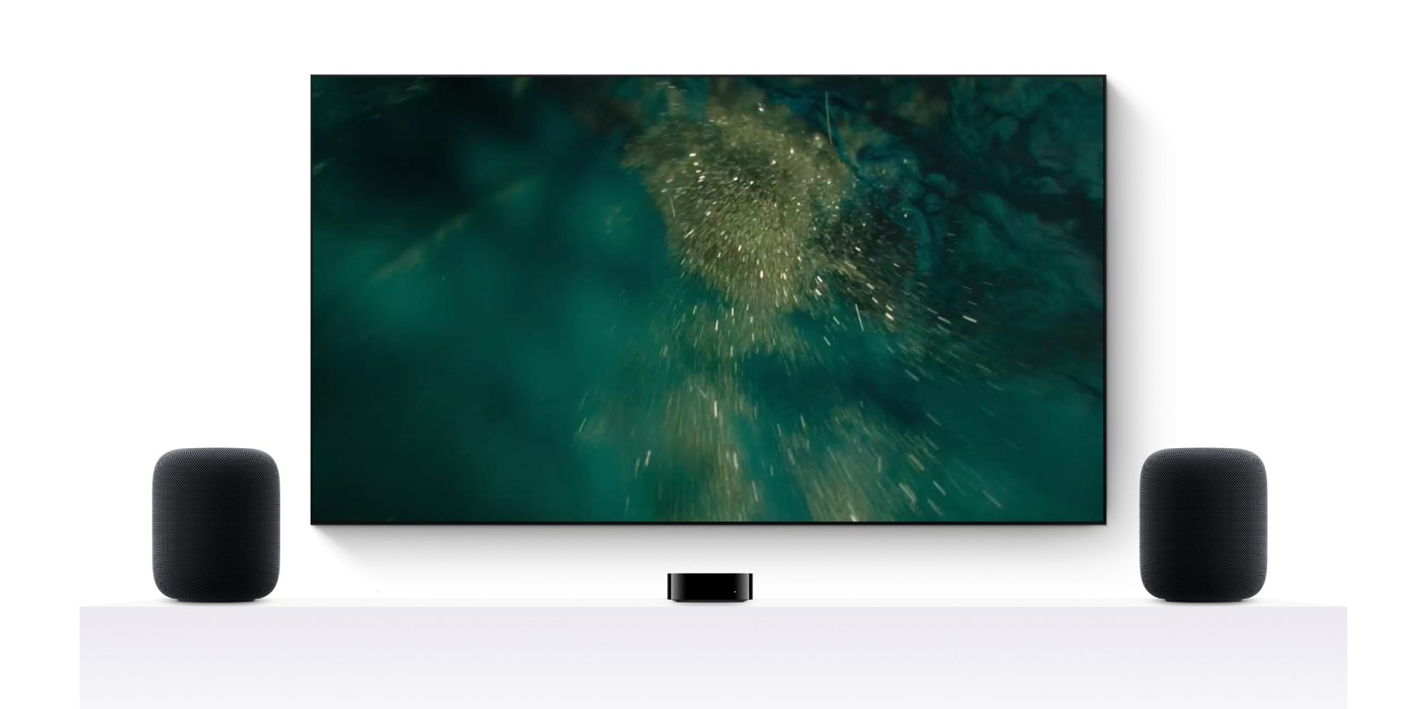 tvOS 27 et HomePod 27 : les nouvelles versions bêta publiques sont disponibles 2 tvOS 27 et HomePod 27 les nouvelles versions beta