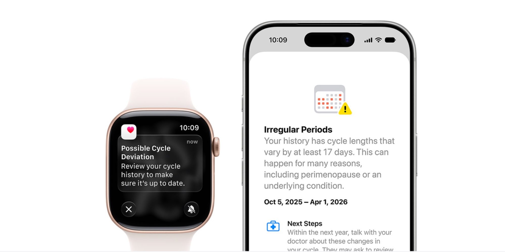 watchOS 27 : trois nouvelles améliorations de santé pour l'Apple Watch 2 watchOS 27 trois nouvelles ameliorations de sante pour lApple