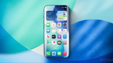I’m not convinced the 20th anniversary iPhone will be what we think, here’s why