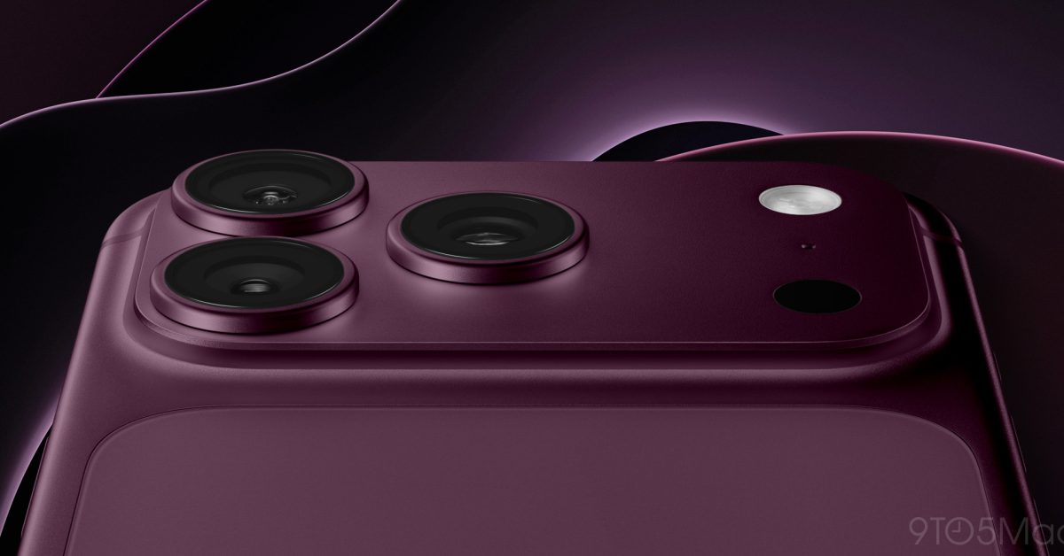 Apple will launch five new products next month, here’s what’s coming
