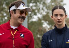 Apple announces Ted Lasso look-alike contest happening in NYC