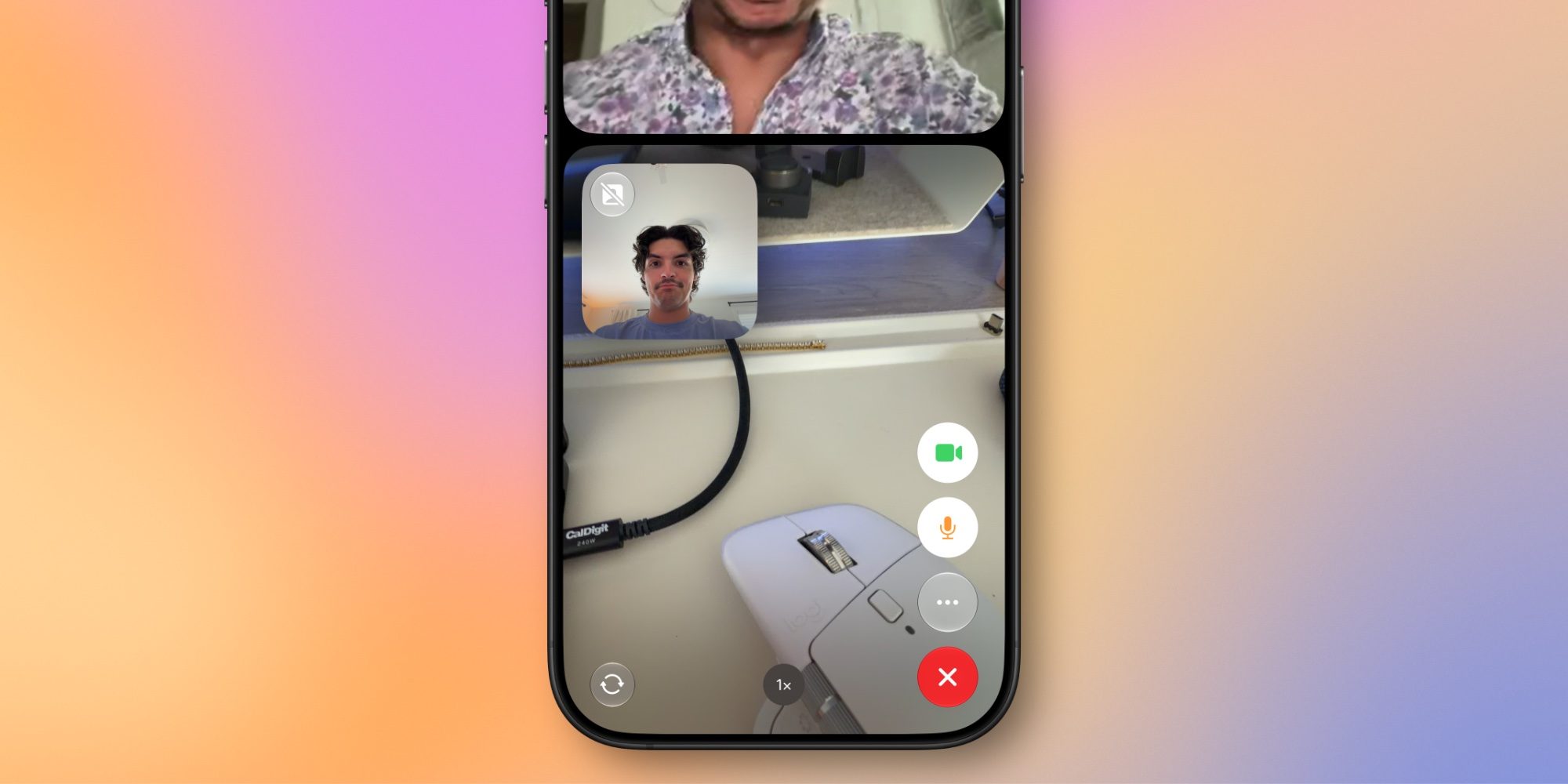 1785855650 257 iOS 27 FaceTime beneficie dune mise a jour majeure