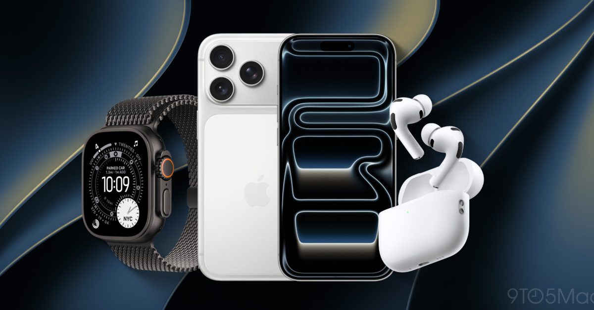 These Apple products are likely getting more expensive next month