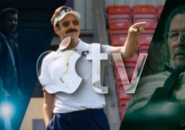 Ted Lasso est de retour, et deux autres séries à succès arrivent sur Apple 12 Ted Lasso is back, and two more hit Apple shows are coming soon