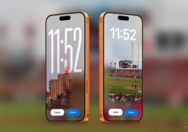 iOS 27 : quatre nouvelles options pour personnaliser l'écran de verrouillage de votre iPhone 7 iOS 27 adds four new ways to customize your iPhone’s Lock Screen