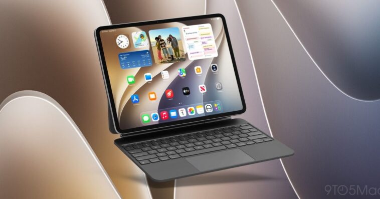 iPadOS 27 : Deux nouvelles fonctionnalités pour iPad que j’adore 1 iPadOS 27 adds two new iPad features I’ve been loving