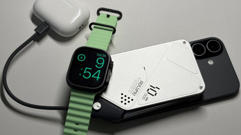 Aulumu M10 Power Bank