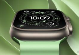 Apple Watch Ultra 4 : trois nouvelles fonctionnalités qui m'excitent déjà 40 Apple Watch Ultra 4: Three new features that already have me excited