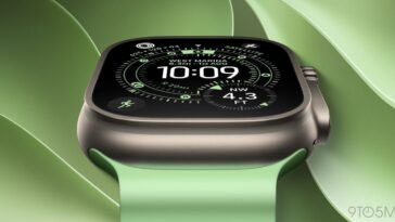 Apple Watch Ultra 4: Three new features that already have me excited