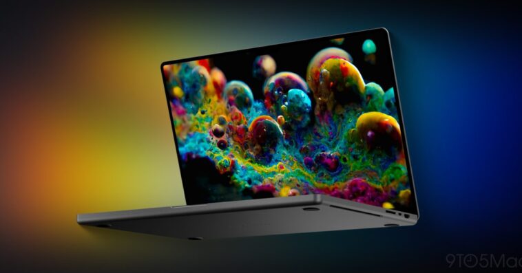 MacBook Ultra : dernières infos sur la date de sortie attendu 1 MacBook Ultra is coming, here’s the latest on release timing
