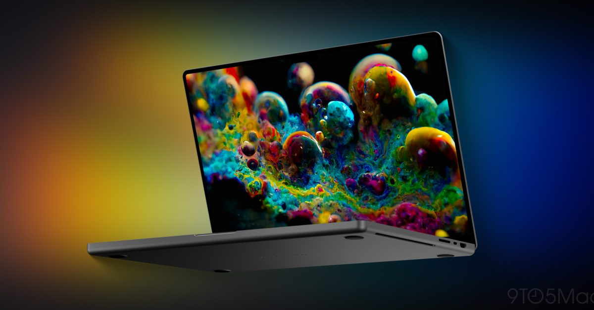 MacBook Ultra : dernières infos sur la date de sortie attendu 6 MacBook Ultra is coming, here’s the latest on release timing