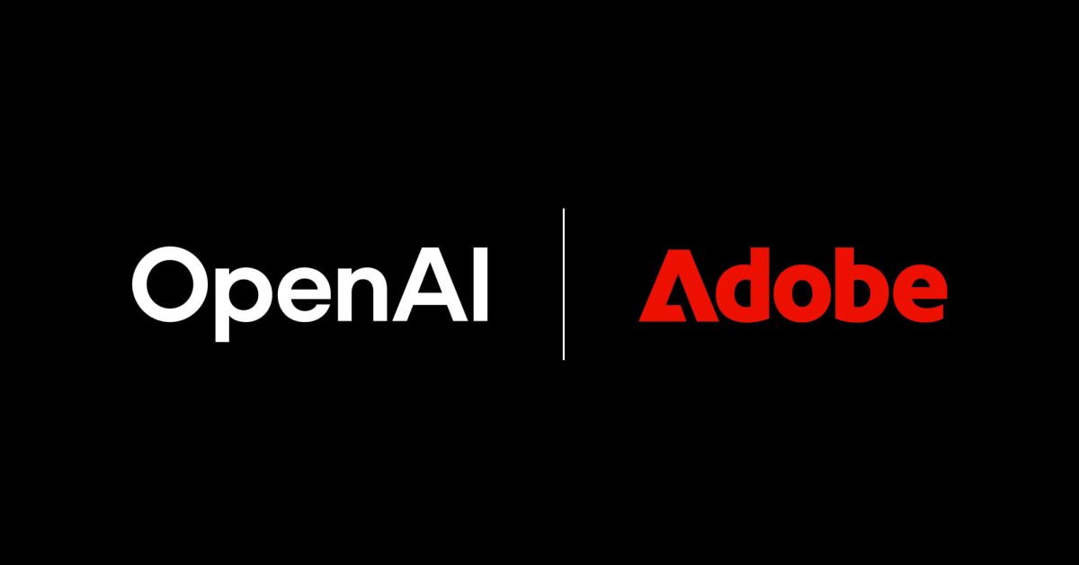 Nouveau plugin Adobe dans ChatGPT : intégration de Photoshop, Firefly, Premiere et Acrobat 46 New Adobe plugin in ChatGPT combines Photoshop, Firefly, Premiere, Acrobat, and more