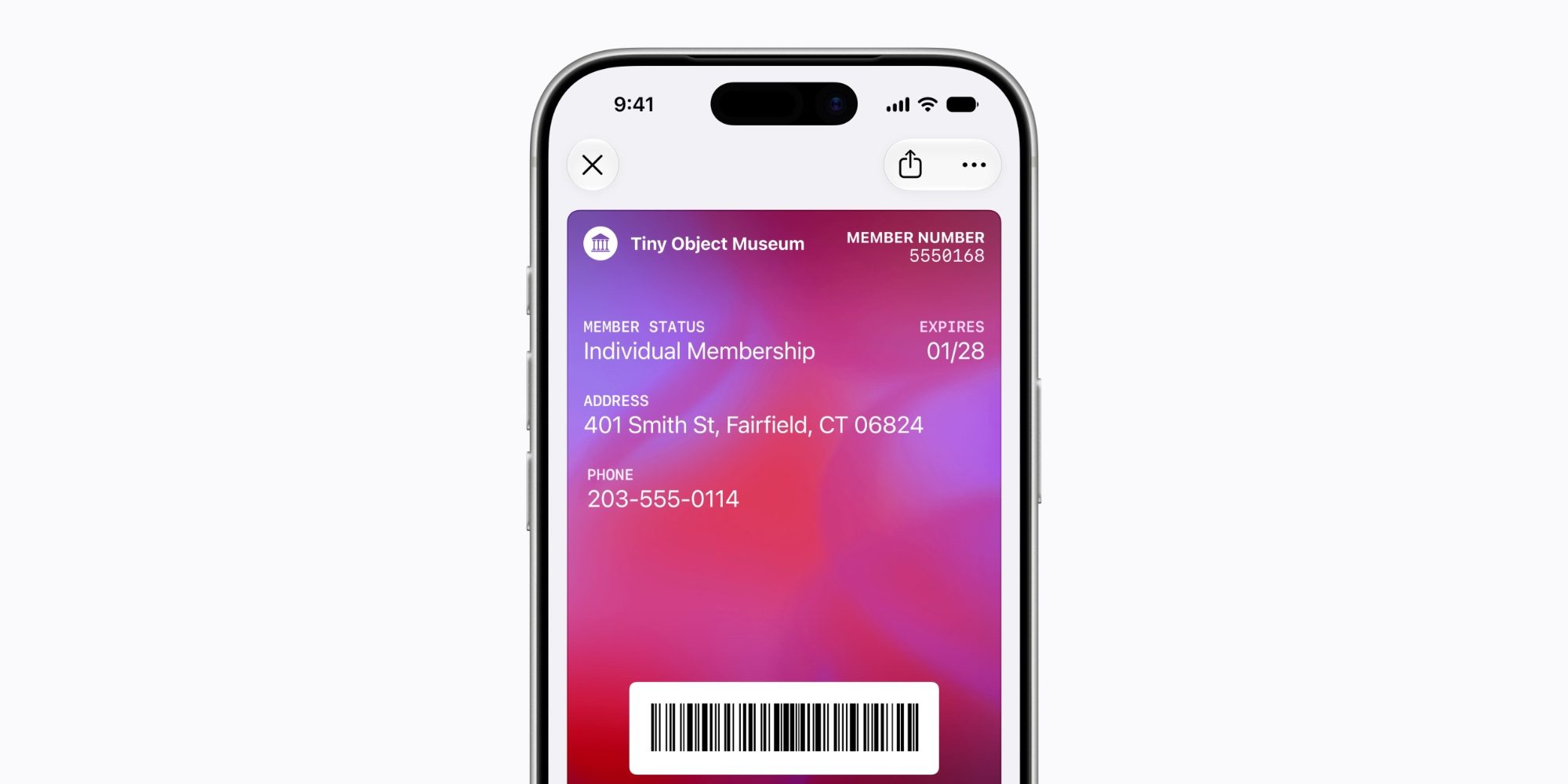 1786109140 401 Apple Wallet sur iOS 27 une fonction tant attendue