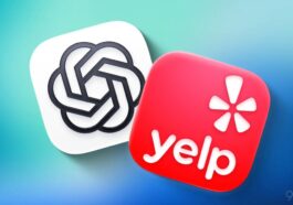 Utilisateurs de ChatGPT : réservez des tables et intégrez des listes d'attente sur Yelp 4 ChatGPT users can now book tables and join restaurant waitlists through Yelp
