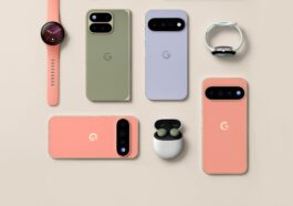 Tout ce qui a été annoncé à Made by Google 2026 : Pixel 11, Watch 5, Tag et plus 6 Everything announced at Made by Google 2026: Pixel 11, Pixel Watch 5, Pixel Tag, & more