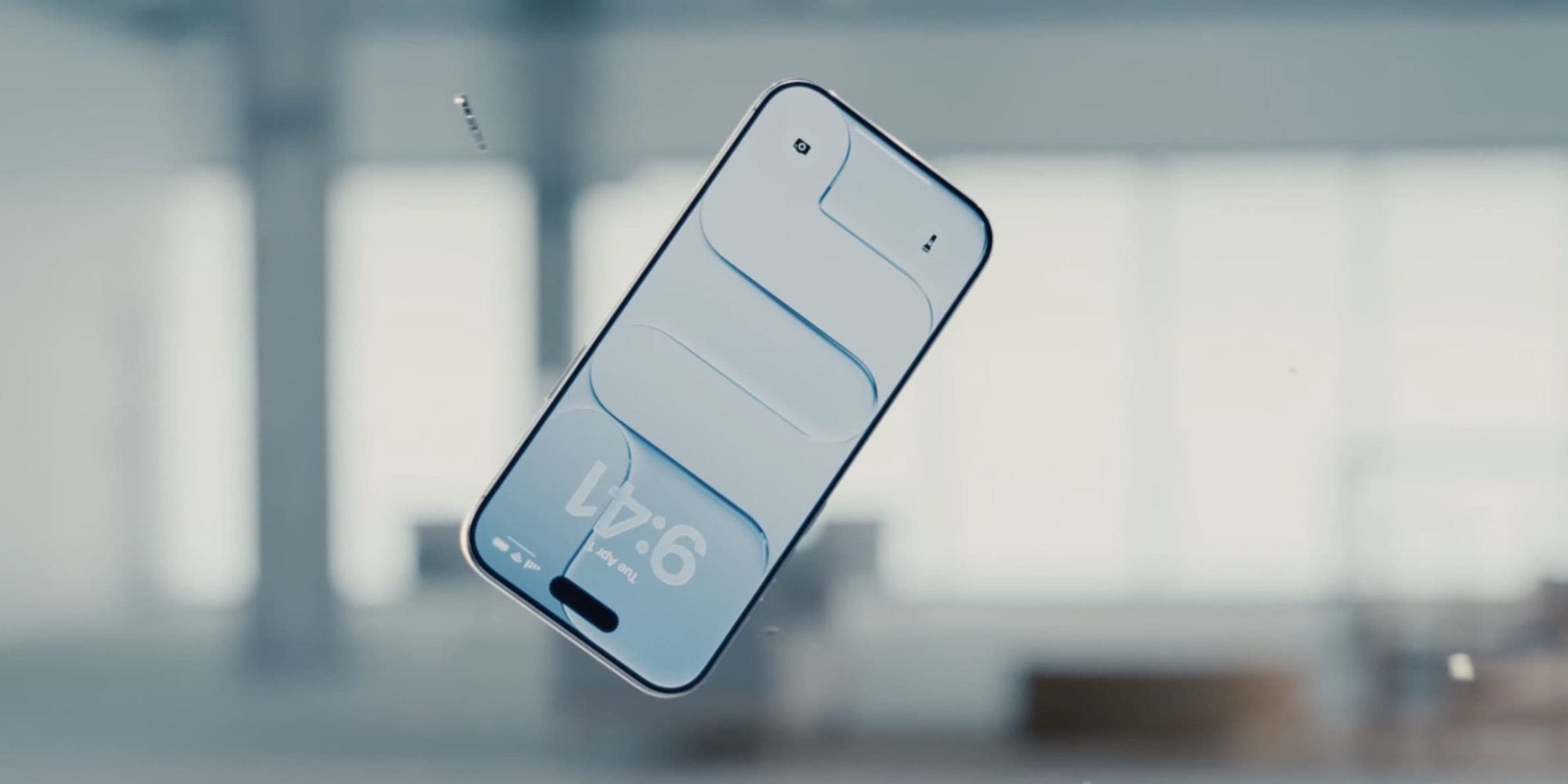 1786634740 926 Trois nouveaux iPhones arrivent le mois prochain decouvrez les nouveautes