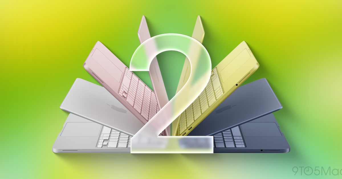 MacBook Neo 2 will get the big upgrade it needs most, per rumors