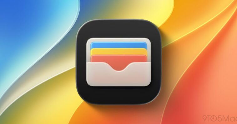 Apple Wallet dans iOS 27 : une nouvelle façon astucieuse d'utiliser ses fonctionnalités 1 Apple Wallet in iOS 27 adds clever new way to use its many features