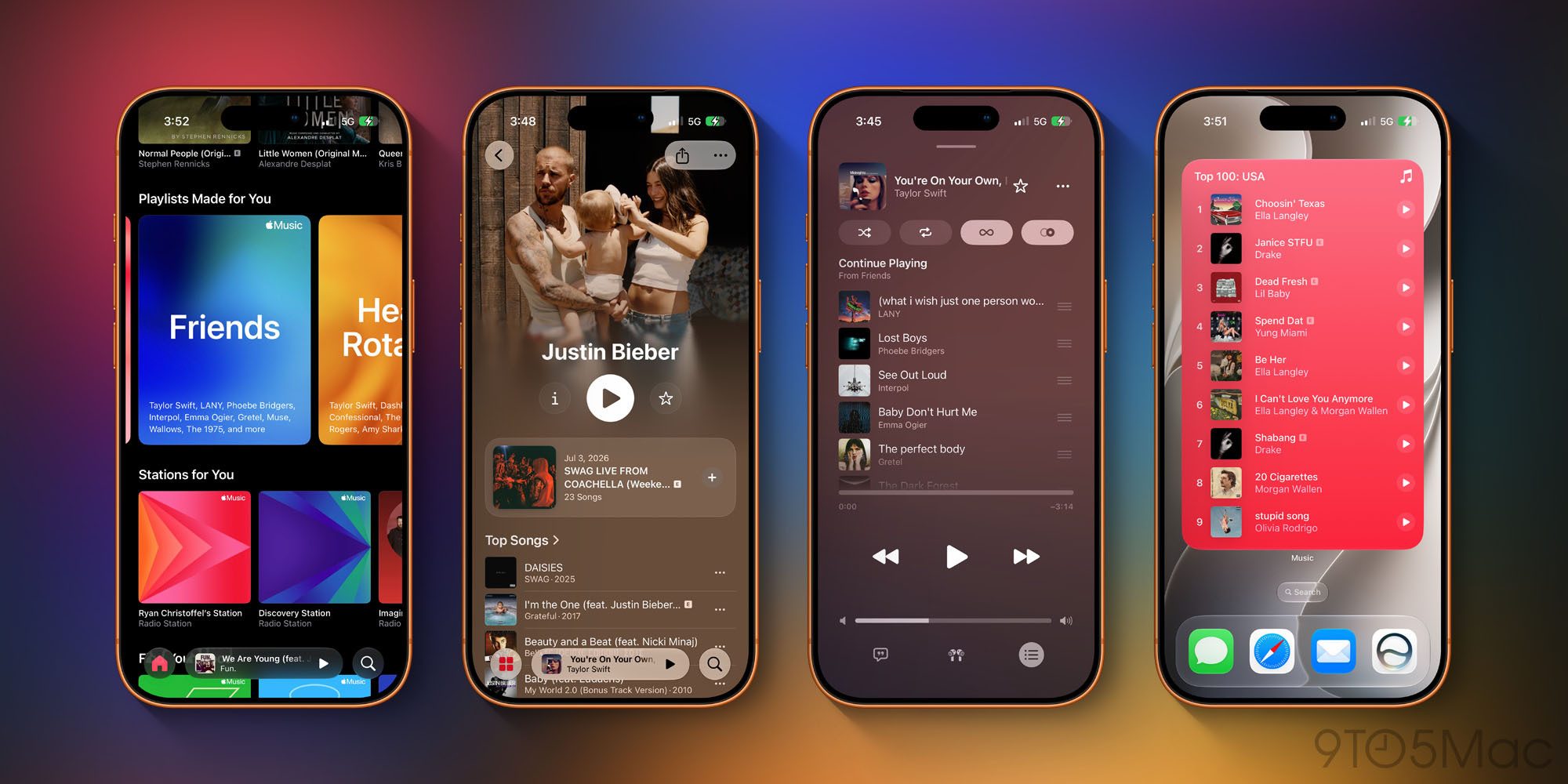 1786721144 406 Apple One sameliore dans iOS 27 decouvrez les nouveautes quil