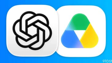 ChatGPT subscribers can now open and edit Google Drive files from inside the chat