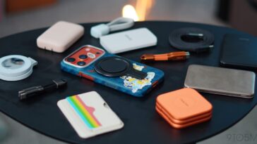 These are my favorite ultra-slim iPhone accessories for 2026 [Video]