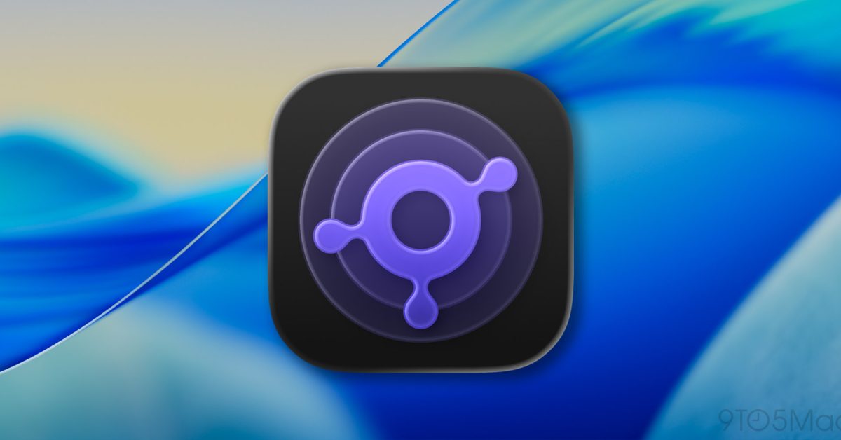 AirBuddy 3 : Nouveau Action HUD, widgets, Now Playing et automatisation améliorée 68 AirBuddy 3 now available with new Action HUD, widgets, Now Playing, deeper automation, more