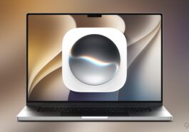macOS Golden Gate adds a new app to your Mac; here’s what it can do