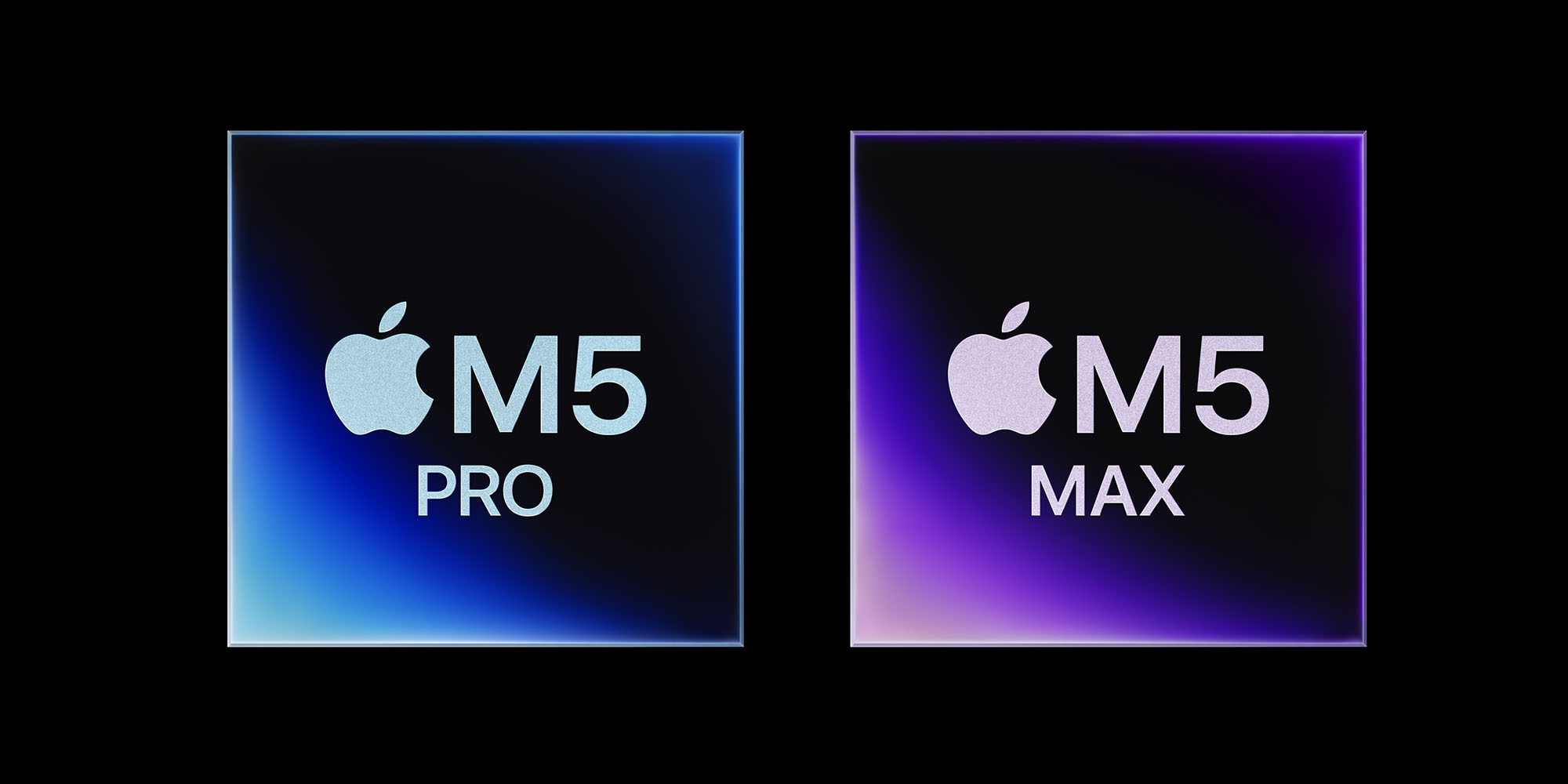 MacBook Ultra : Six nouvelles fonctionnalités à découvrir cet automne 3 Architecture Fusion des chips M5 Pro et M5 Max