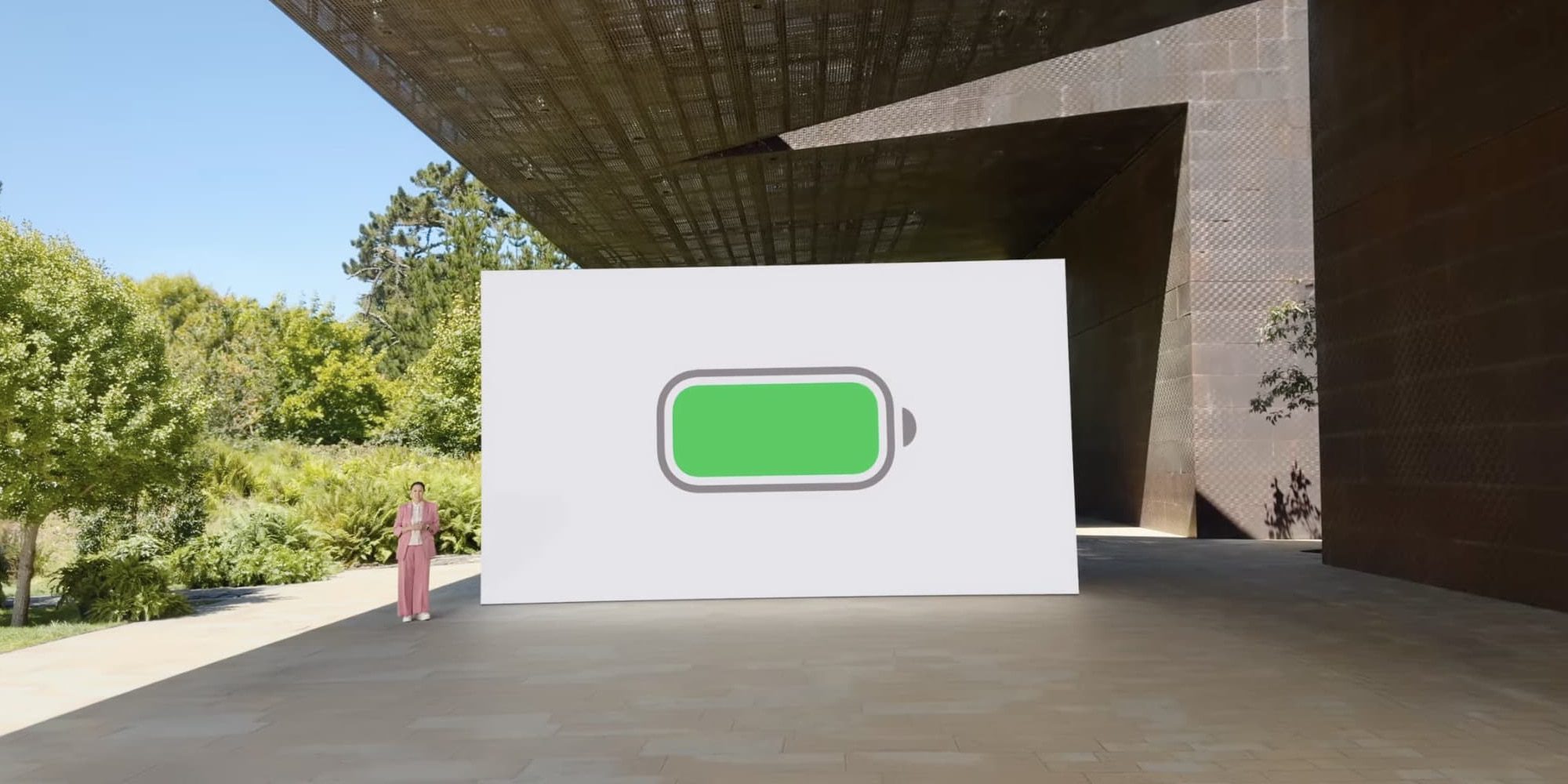 Autonomie de la batterie
